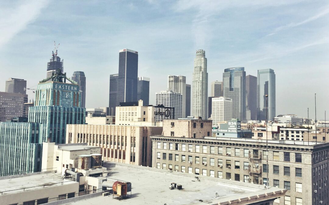 Comprehensive Family Therapy Services in Los Angeles for Your Well-Being